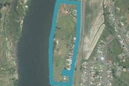 94 Great South Road, Huntly, Huntly