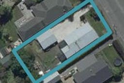 25 Roosevelt Avenue, St Albans, Christchurch