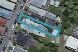 14 Moir Street, Mount Victoria, Wellington