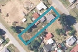 32 Dick Street, Reefton, Reefton