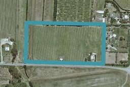201 Thomas Road, Blenheim