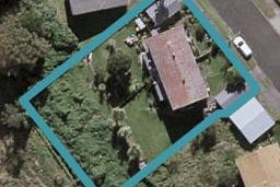 77 Banks Street, Marfell, New Plymouth