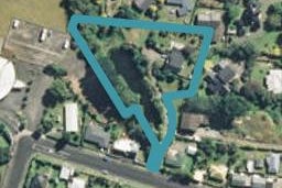 53 Hunter Street, Hawera