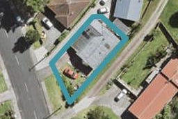 50 Sunnyside Road, Sunnyvale, Auckland