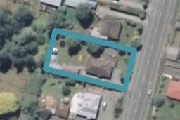 70 Cox Street, Geraldine, Geraldine