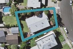 3/11 Hawkins Street, Meadowbank, Auckland