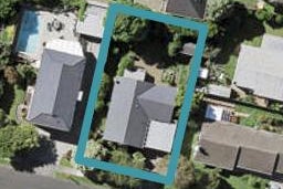 6 Whiteacres Drive, Sunnyhills, Auckland