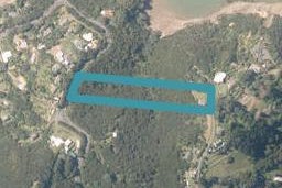 0 Manawaora Road, Parekura Bay, Russell