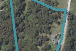 34 Scurr Road, Scroggs Hill, Dunedin