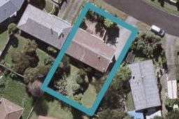 5 Te Ngaere Place, Merrilands, New Plymouth