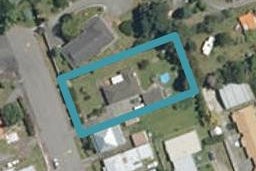 16 Seddon Street, Dannevirke