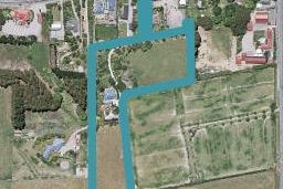 1691 Cust Road, Cust, Cust