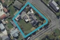 23 High Street, Leeston, Leeston