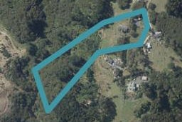 114 Scurr Road, Scroggs Hill, Dunedin