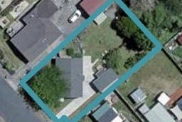 8 Waterhouse Street, Masterton