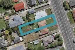 114 Isabella Street, Glengarry, Invercargill