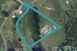 61B Harrison Road, Wainui, Opotiki