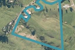 89 Gangway Road, Totara North, Kaeo