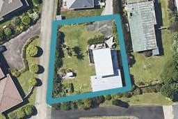 48A The Crescent, Waihi Beach, Waihi Beach