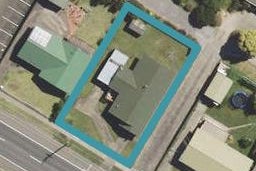 533 Aberdeen Road, Te Hapara, Gisborne