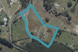 792 Mount Cargill Road, Mount Cargill, Waitati