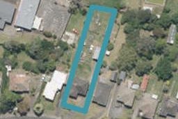 20 Toi Street, Tawhero, Whanganui