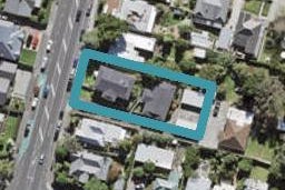 7/128 Sandringham Road, Kingsland, Auckland