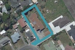 6 Blenheim Place, Feilding, Feilding