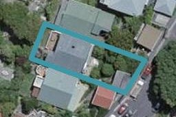 77 Glen Road, Kelburn, Wellington