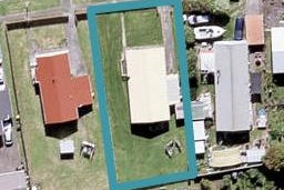 61 Hume Street, Waitara, Waitara