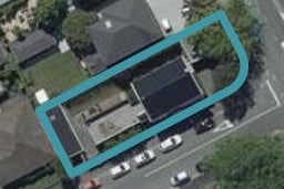 45 Church Lane, Merivale, Christchurch
