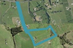 905 Old North Road, Waimauku, Waimauku