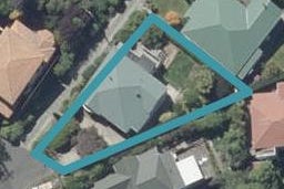 60 Passmore Crescent, Maori Hill, Dunedin