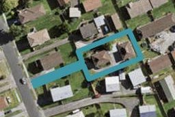 21 Hanford Place, Clendon Park, Auckland
