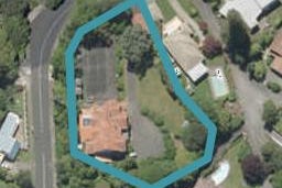 8 Oakland Avenue, Saint Johns Hill, Whanganui