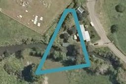 44 State Highway 12, OPONONI, KAIKOHE