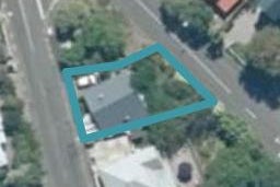 4 Napier Terrace, Hospital Hill, Napier