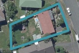 11 Caldwell Street, Brockville, Dunedin
