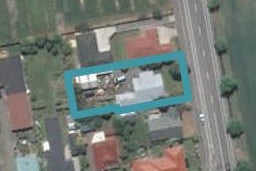 99 East Belt, Rangiora, Rangiora