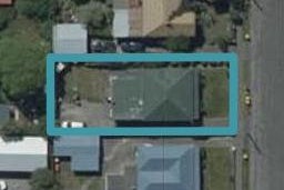 23 England Street, Phillipstown, Christchurch