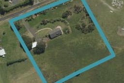 56 Highland Road, Brighton, Dunedin