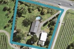 587 State Highway 16, Kumeu