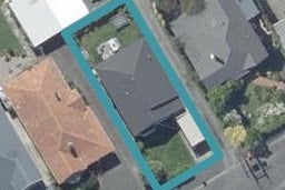 11 Coughtrey Street, Saint Clair, Dunedin