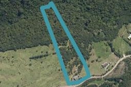 169 Newton Road, Omapere