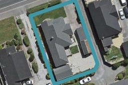 285 Tay Street, Turnbull Thomson Park, Invercargill