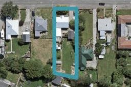 41 Tramway Road, Strathern, Invercargill