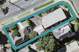16A The Esplanade, Eastern Beach, Auckland