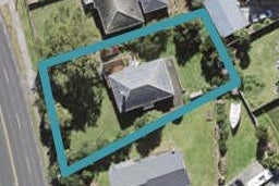 253 Great North Road, Henderson, Auckland