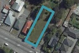 295 Ferry Road, Waltham, Christchurch