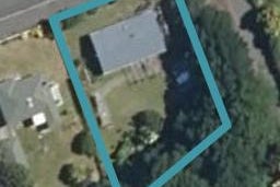 40 Trafalgar Street, Dannevirke